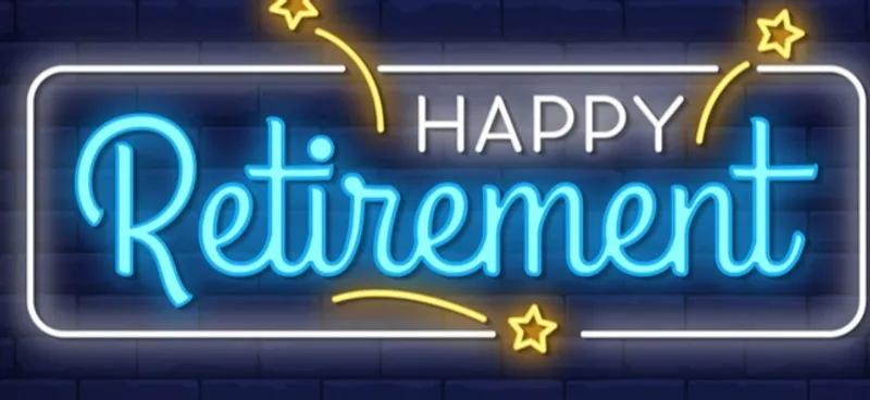 Retirement Party 