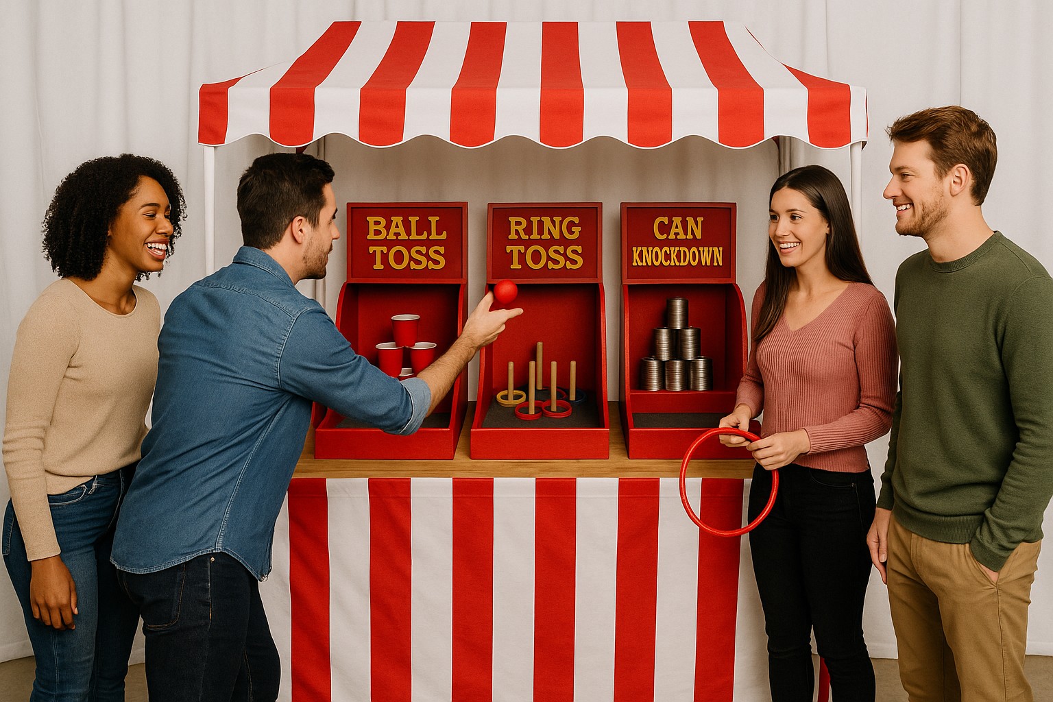 Office & festival decoration