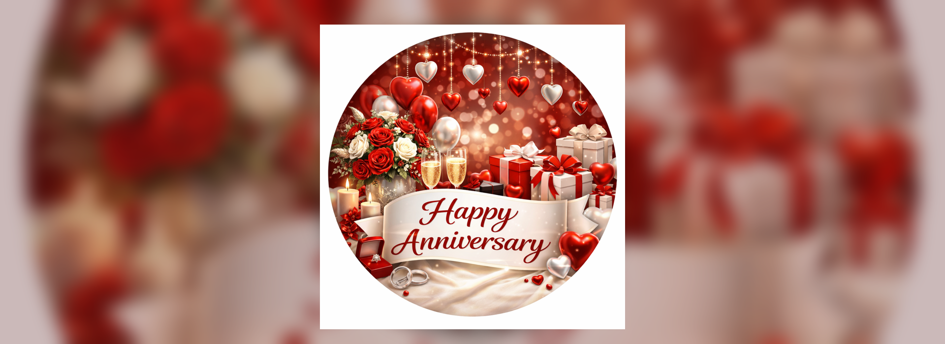 Birthday decoration, balloon decoration at home, anniversary room decoration and wedding decoration at home by ARV Decor in Noida, Ghaziabad, Greater Noida & Delhi NCR.