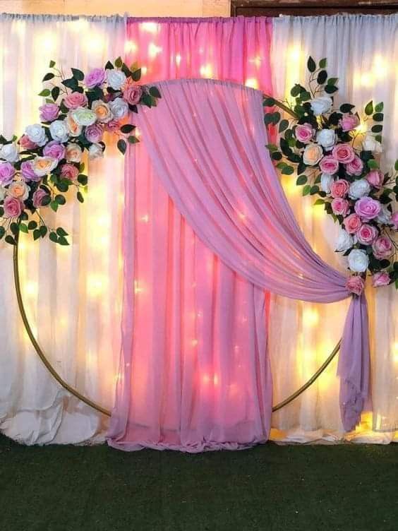 Untitled Decoration Theme