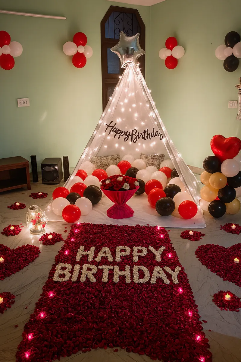 Romantic Vibe Themes